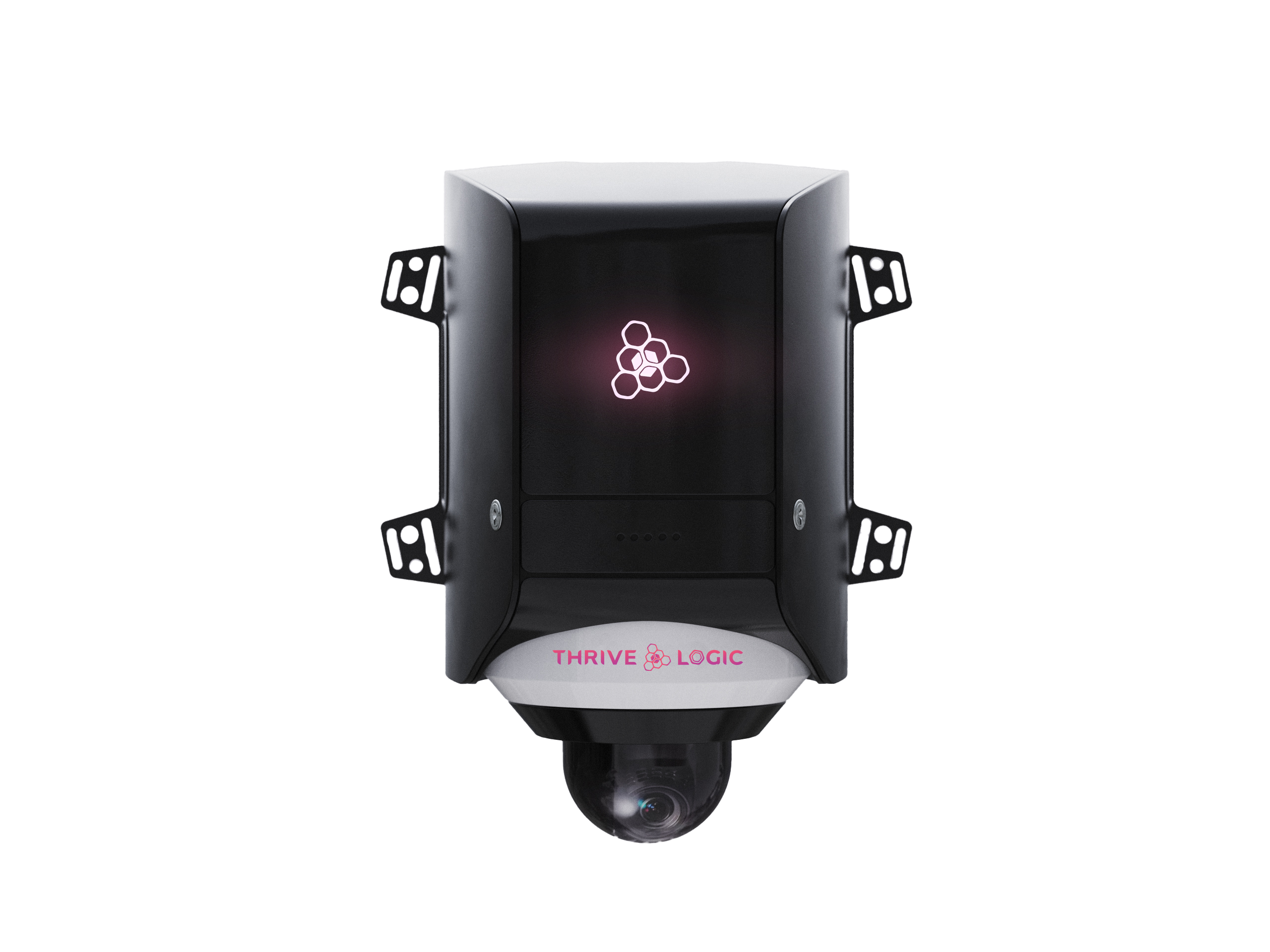 thrive protect wall mount no bckgrnd