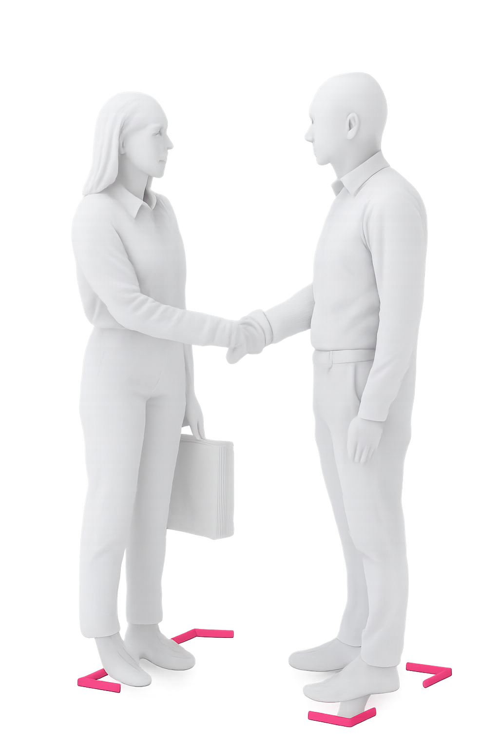 Partner overviewpage