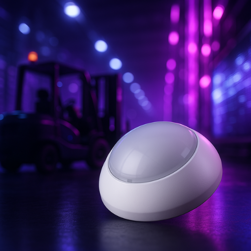 Iot Sensors