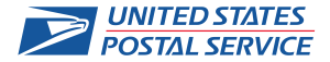 usps logo transparent