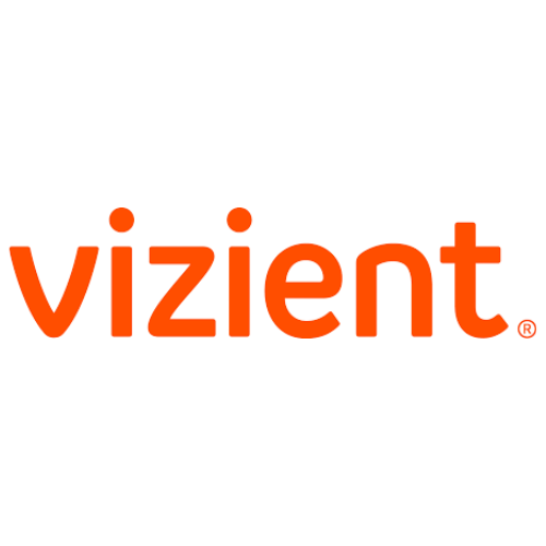Vizient logo